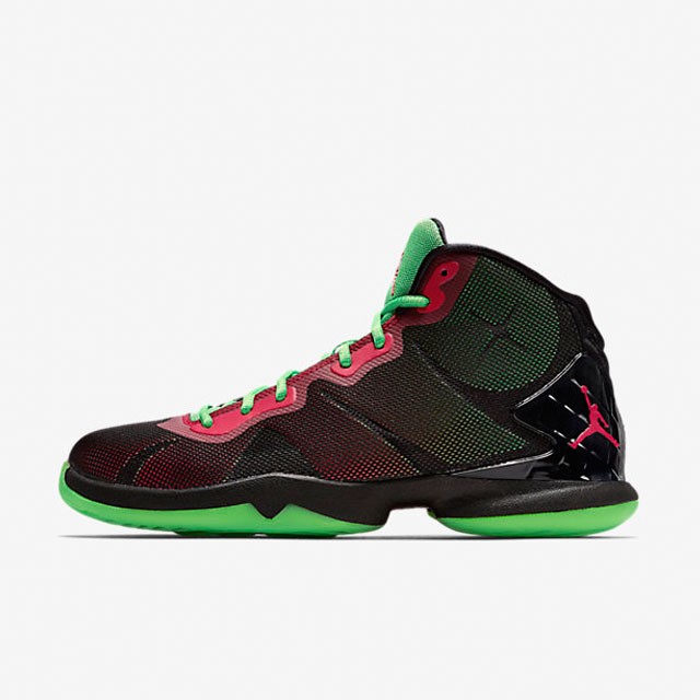 SEPATU BASKET AIR JORDAN Super Fly 4