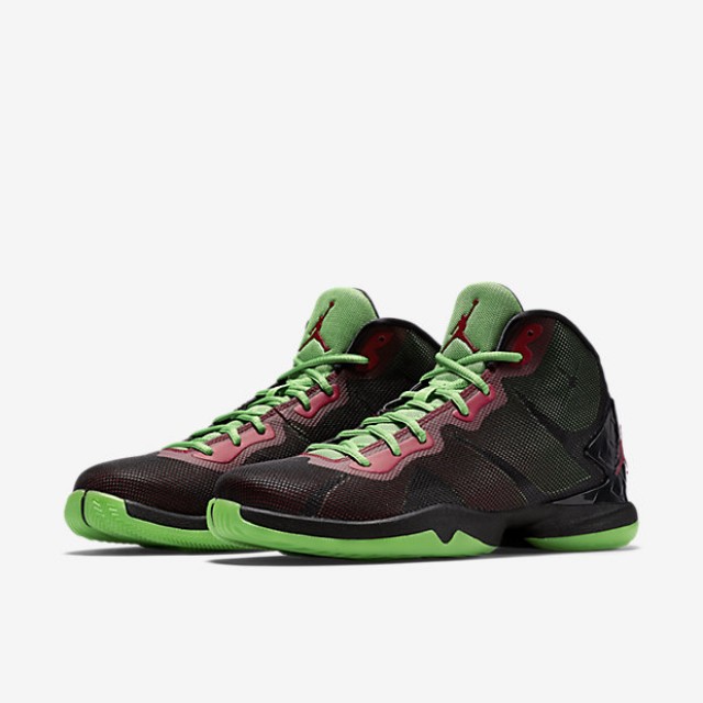 SEPATU BASKET AIR JORDAN Super Fly 4