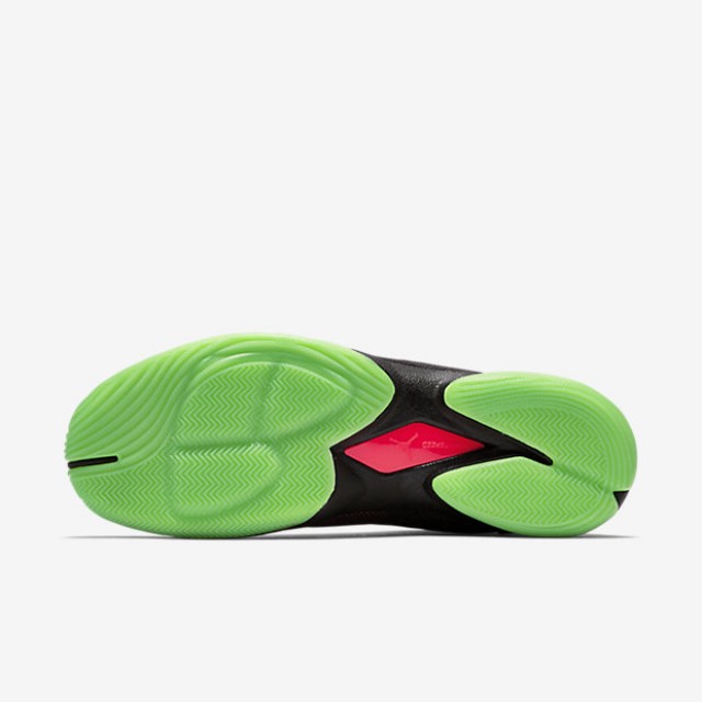 SEPATU BASKET AIR JORDAN Super Fly 4