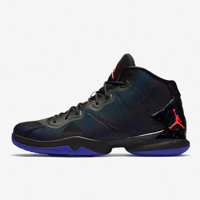 SEPATU BASKET AIR JORDAN Super Fly 4