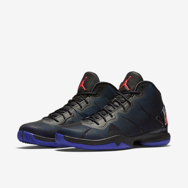 SEPATU BASKET AIR JORDAN Super Fly 4