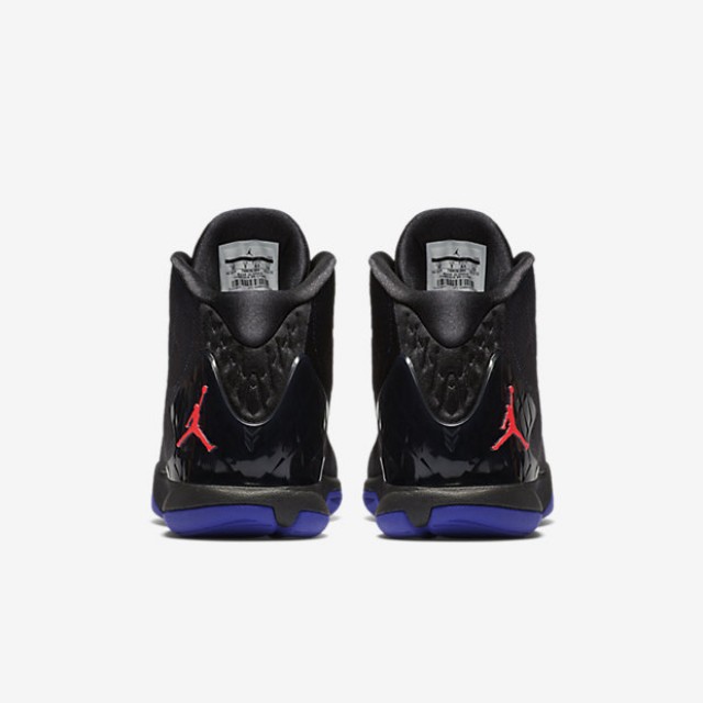 SEPATU BASKET AIR JORDAN Super Fly 4