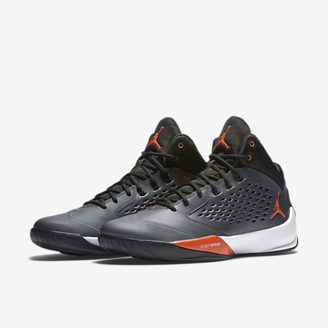 SEPATU BASKET AIR JORDAN Rising High