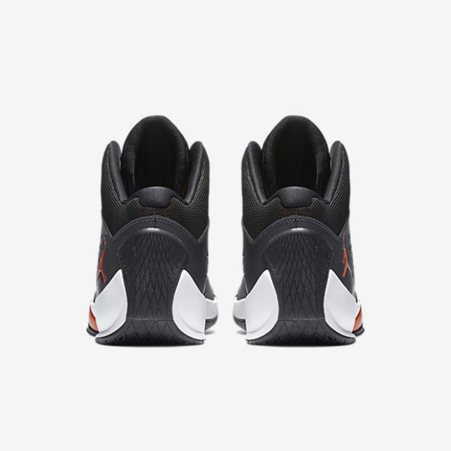 SEPATU BASKET AIR JORDAN Rising High