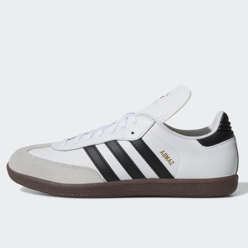 SEPATU SNEAKERS ADIDAS SAMBA CLASSIC