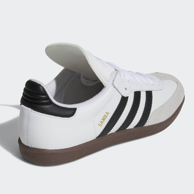 SEPATU SNEAKERS ADIDAS SAMBA CLASSIC