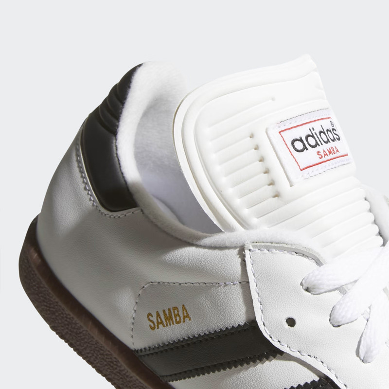 SEPATU SNEAKERS ADIDAS SAMBA CLASSIC