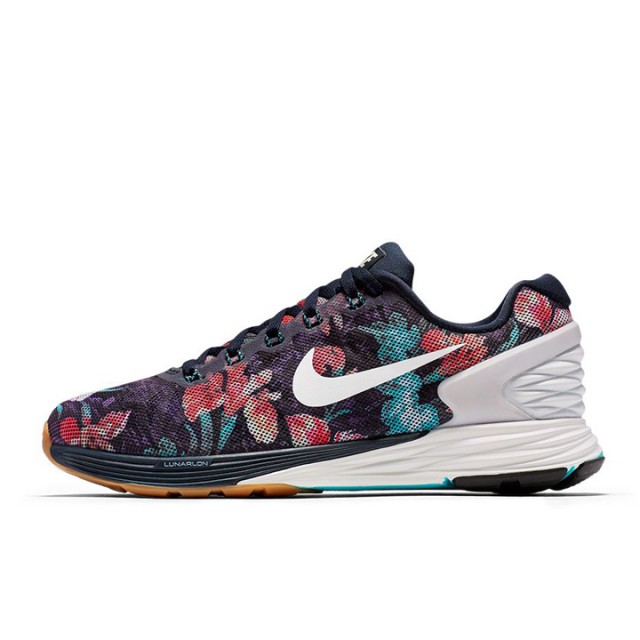 SEPATU LARI NIKE Lunarglide 6 Photosynthesis