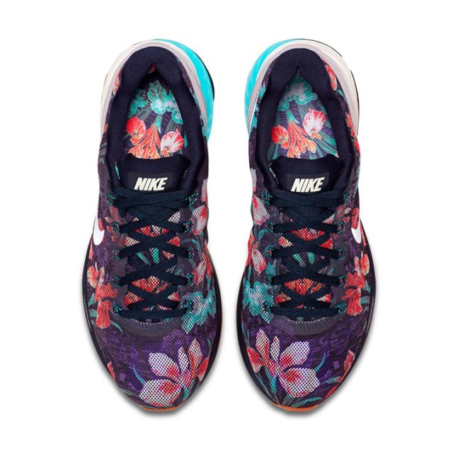 SEPATU LARI NIKE Lunarglide 6 Photosynthesis