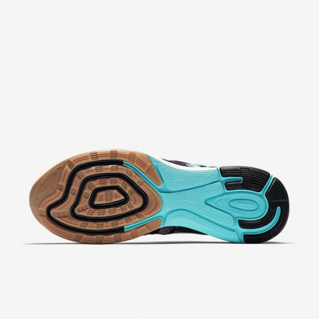 SEPATU LARI NIKE Lunarglide 6 Photosynthesis