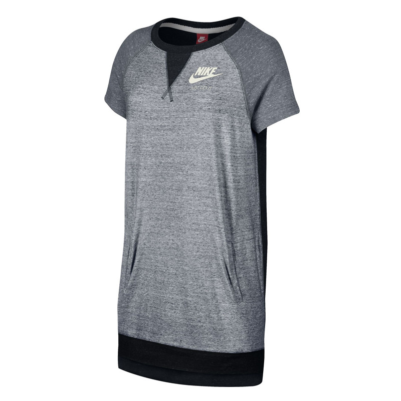BAJU TRAINING NIKE Wmns Nsw Gym Vintage Dress