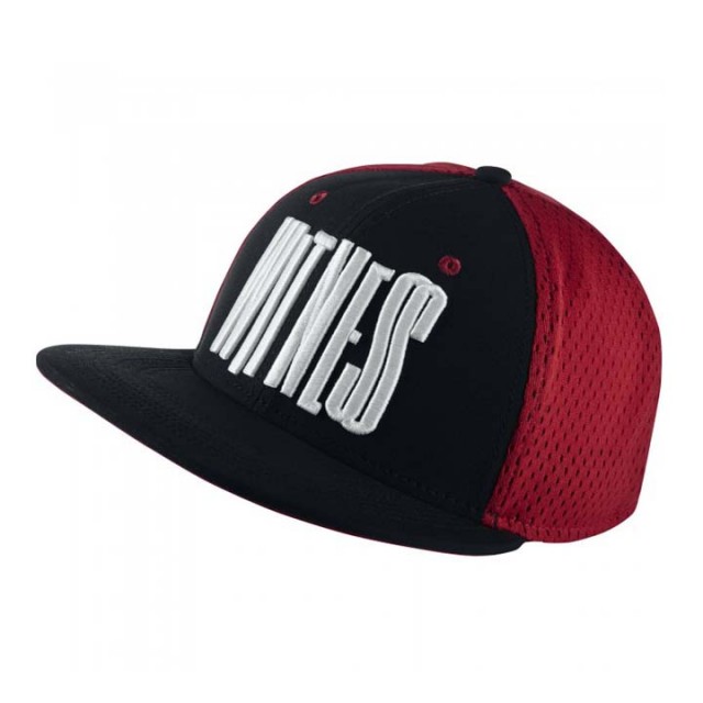 AKSESORIS BASKET NIKE Lebron Performance True Snapback