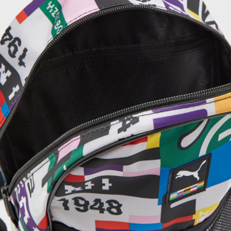 TAS SNEAKERS PUMA Prime Street Backpack