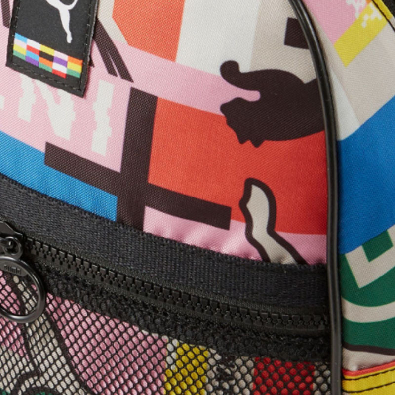 TAS SNEAKERS PUMA Prime Street Backpack