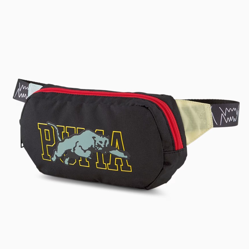 TAS BASKET PUMA Basketball Waist Bag