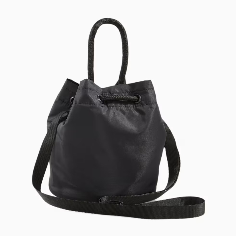 TAS SNEAKERS PUMA Wmns Core Pop Bucket Cross-Body Bag