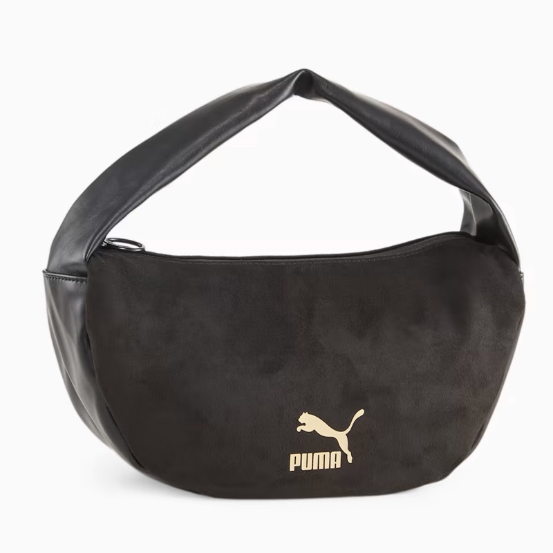 TAS SNEAKERS PUMA Wmns Classics Seasonal Bag