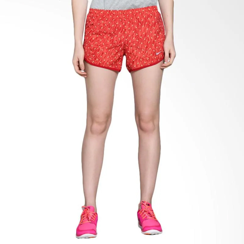 CELANA LARI NIKE Wmns Dry Mod Tempo Short