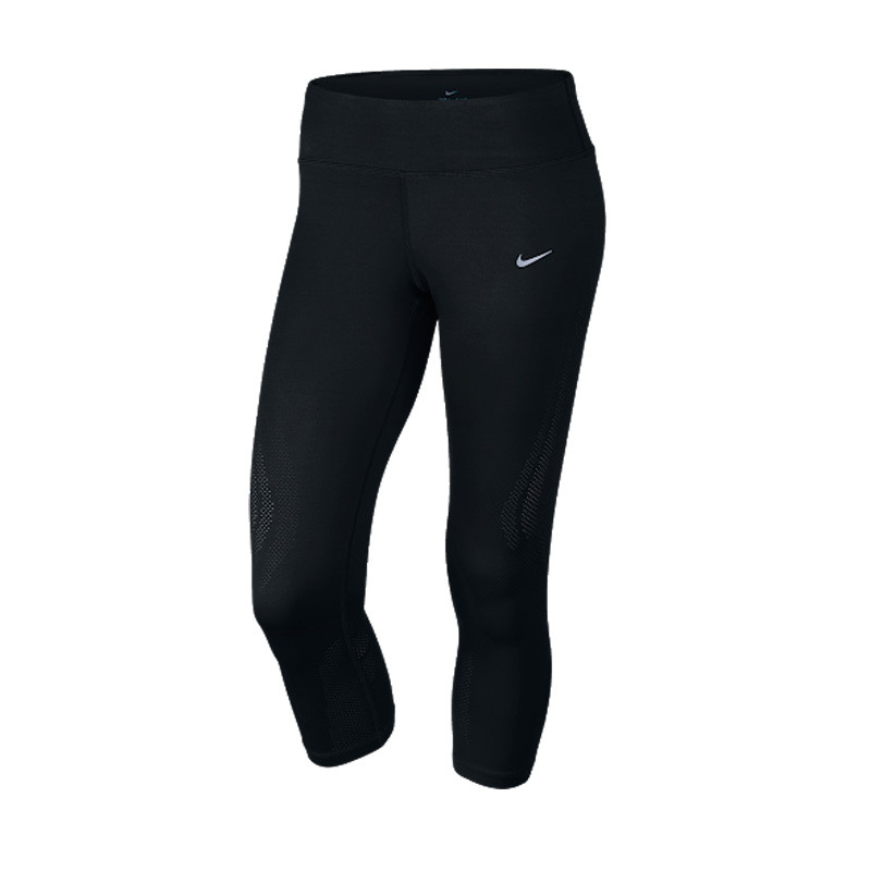 CELANA TRAINING NIKE Wmns Crop Epic Cool Tights