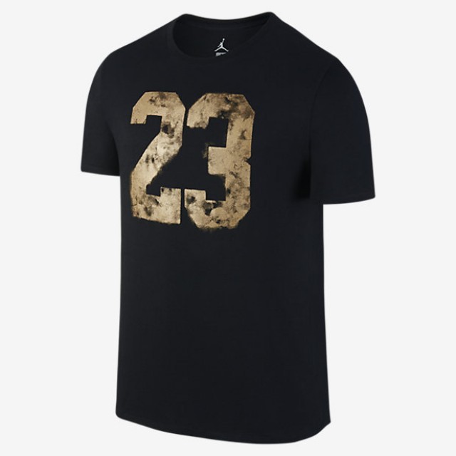 BAJU BASKET AIR JORDAN 23 Dreams Tee
