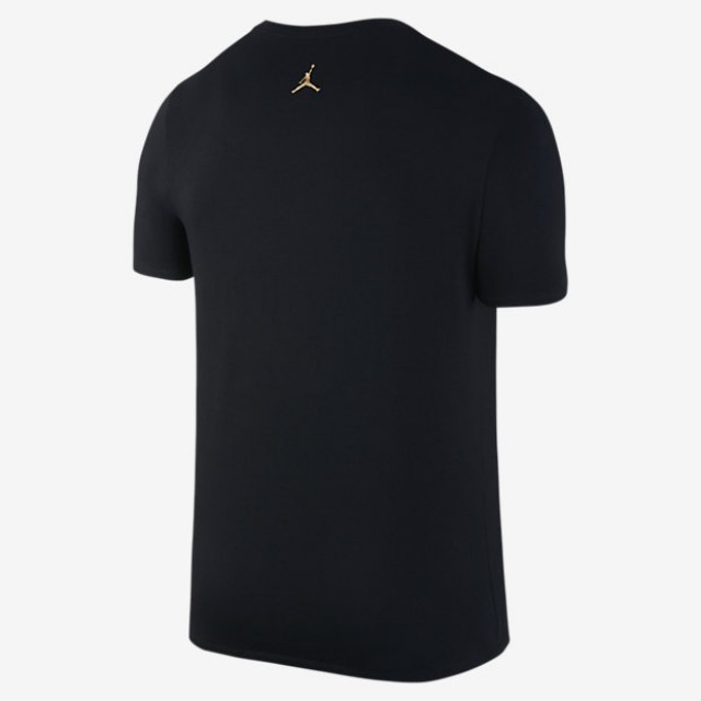 BAJU BASKET AIR JORDAN 23 Dreams Tee