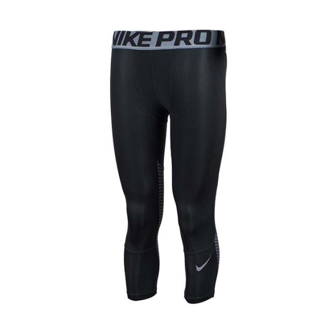 CELANA BASKET NIKE Pro Hypercool 3 Quarter Compression Tight