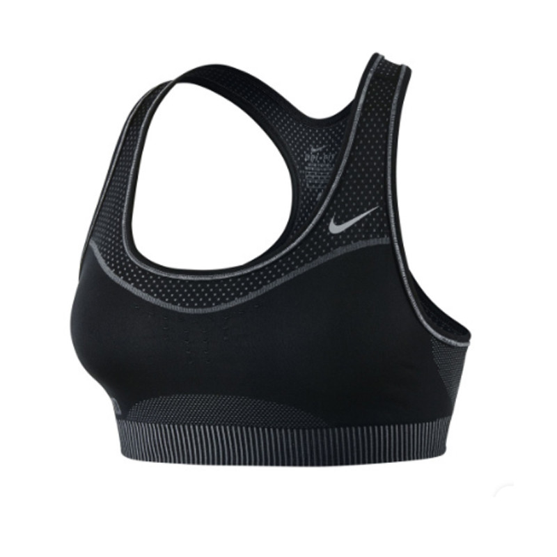 BAJU TRAINING NIKE Wmns Pro Classic Hypercool Limitless