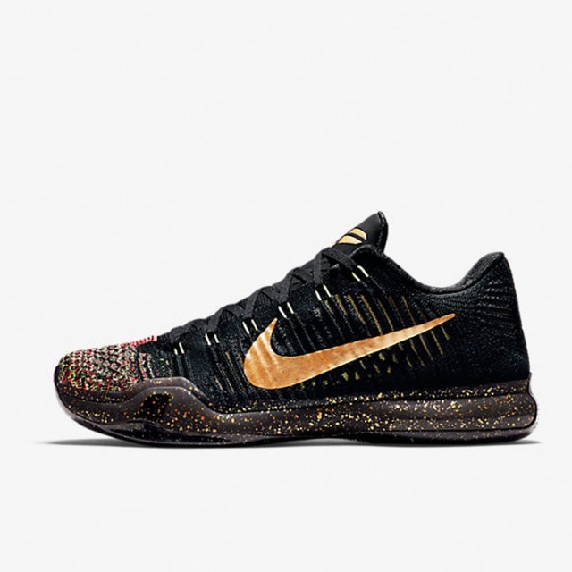 SEPATU BASKET NIKE Kobe X Elite Low