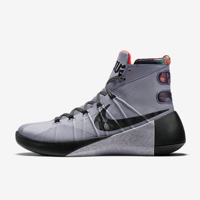 SEPATU BASKET NIKE Hyperdunk 2015 City Pack