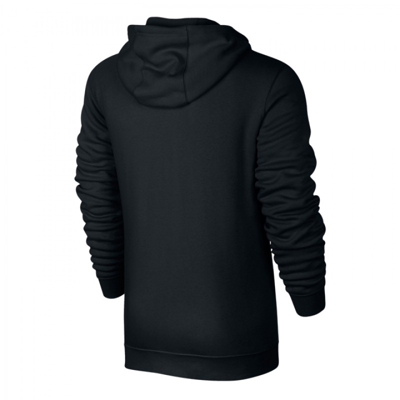 BAJU SNEAKERS NIKE Sportswear Club Full Zip Hoodie