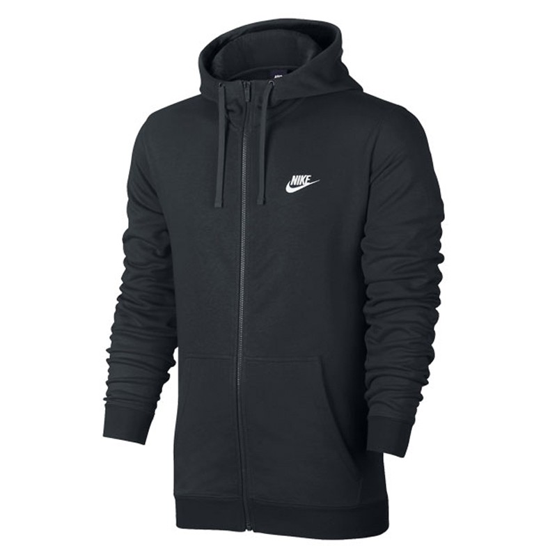 BAJU SNEAKERS NIKE Sportswear Hoodie