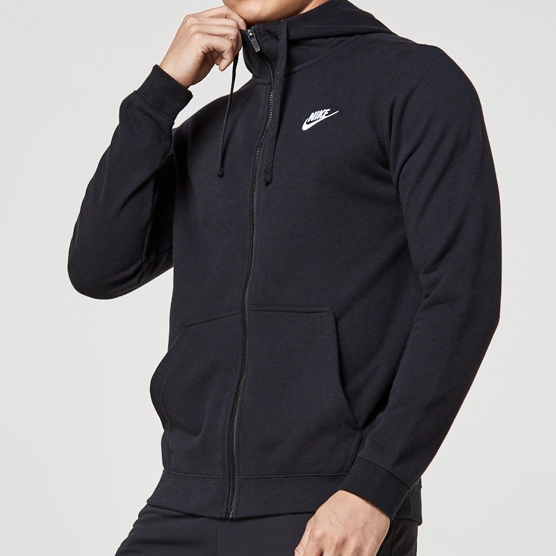 BAJU SNEAKERS NIKE Sportswear Hoodie