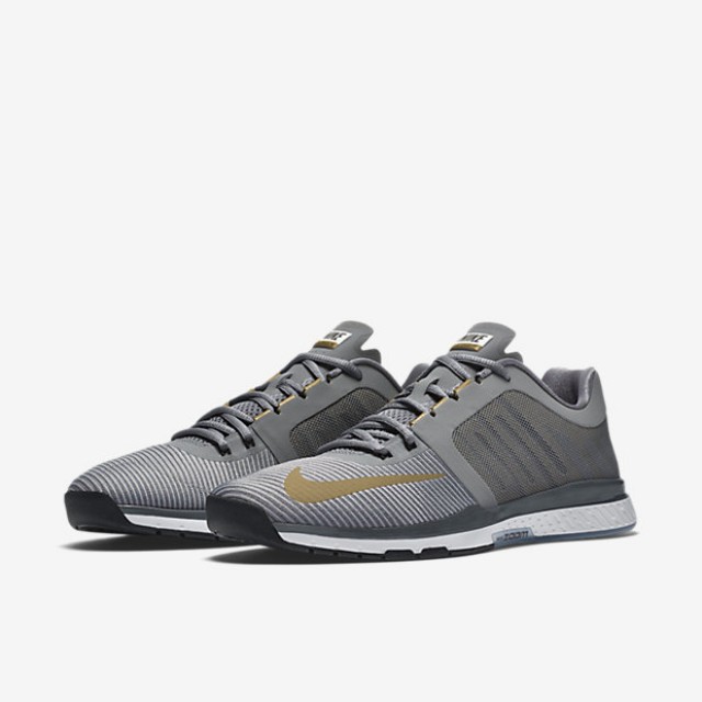 SEPATU LARI NIKE Zoom Speed Trainer 3