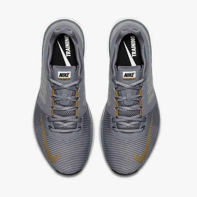 SEPATU LARI NIKE Zoom Speed Trainer 3