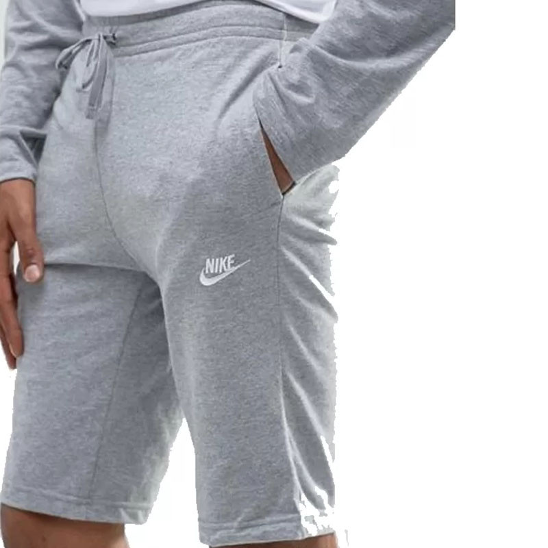 CELANA SNEAKERS NIKE Sportswear Jersey Club Shorts