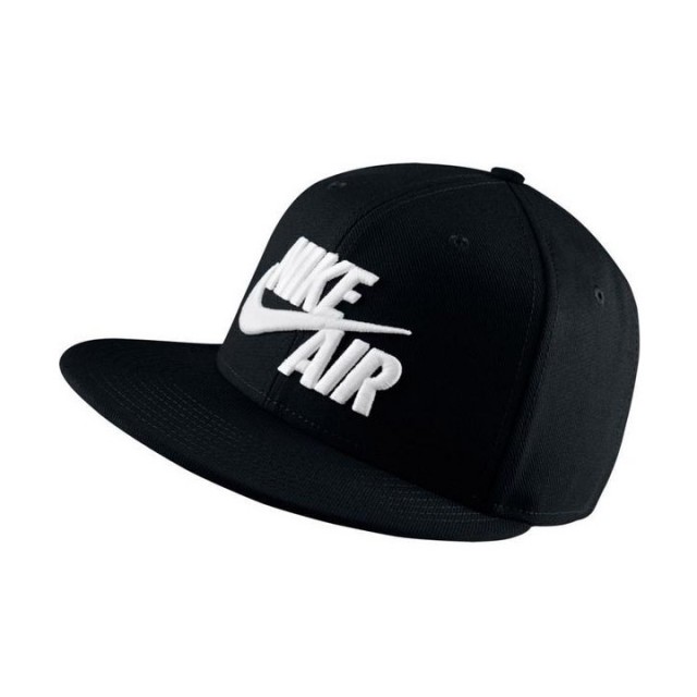 AKSESORIS SNEAKERS NIKE Air True Snapback