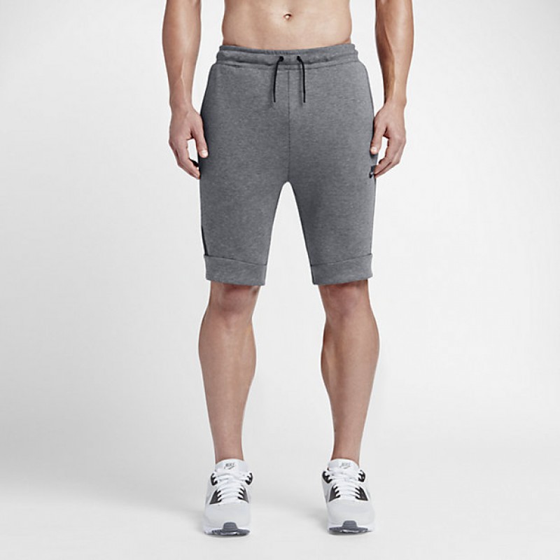 Tech Fleece Short foto 2