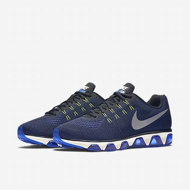 SEPATU LARI NIKE Air Max Tailwind 8