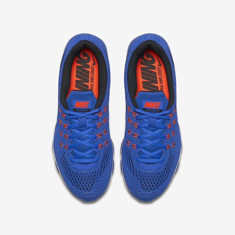 SEPATU LARI NIKE Wmns Air Max Tailwind 8