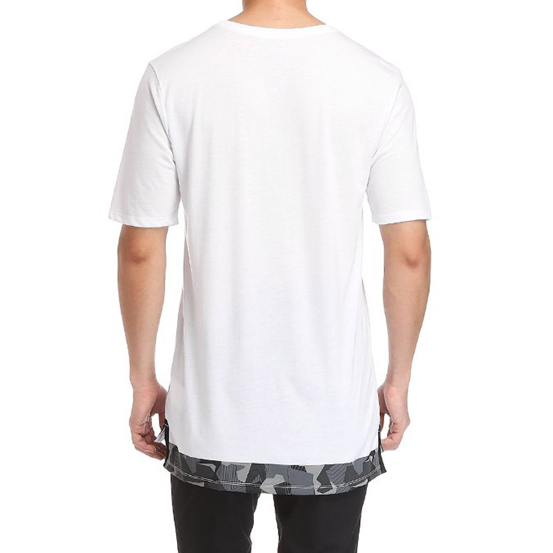 Badlands Pocket Tee foto 2