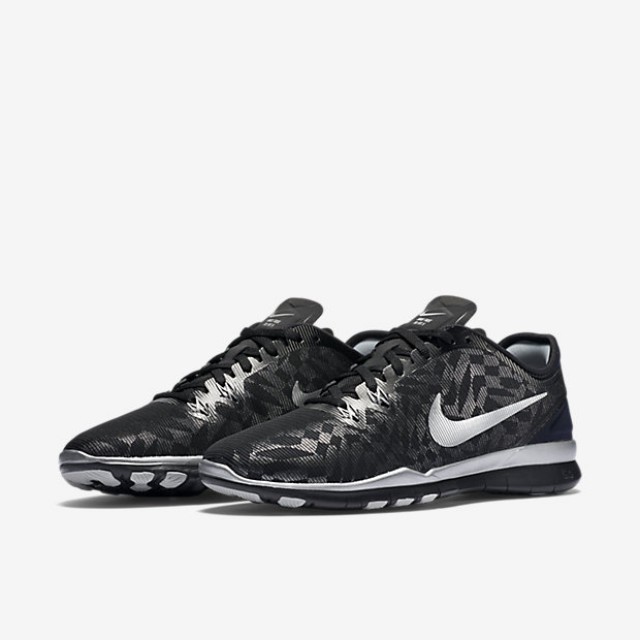 Wmns Free 5.0 TR Fit 5 Metallic foto 2