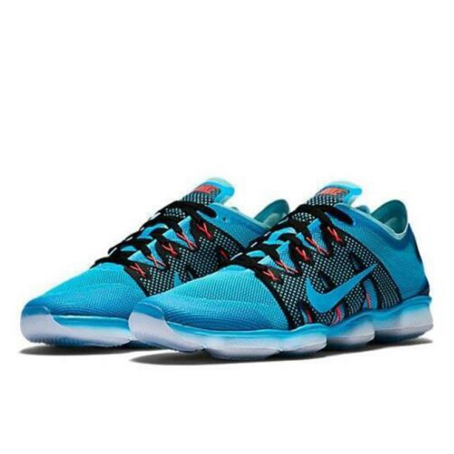 nike training zoom fit women's