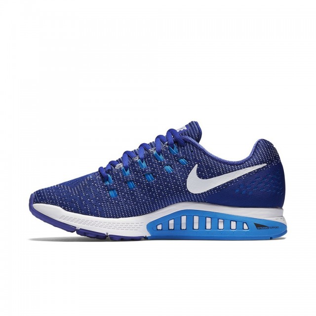 SEPATU LARI NIKE Air Zoom Structure 19