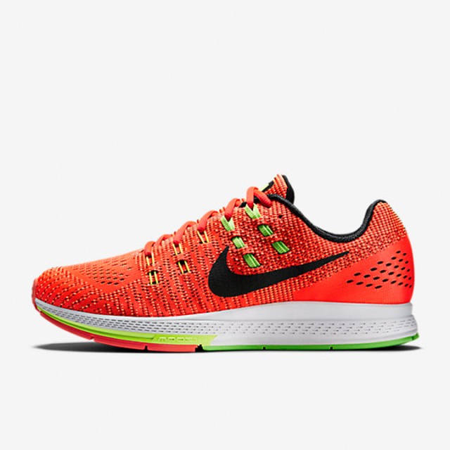 SEPATU LARI NIKE Air Zoom Structure 19