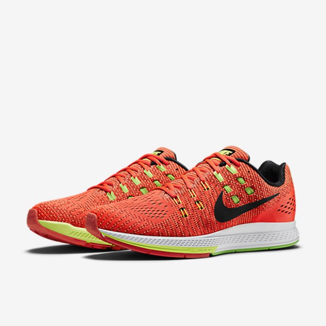SEPATU LARI NIKE Air Zoom Structure 19