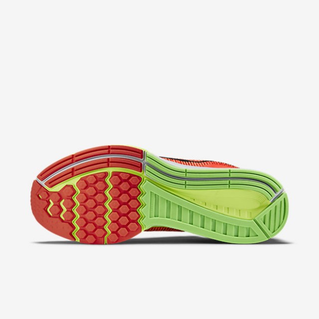 SEPATU LARI NIKE Air Zoom Structure 19