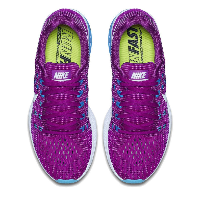 Wmns Air Zoom Structure 19 foto 4