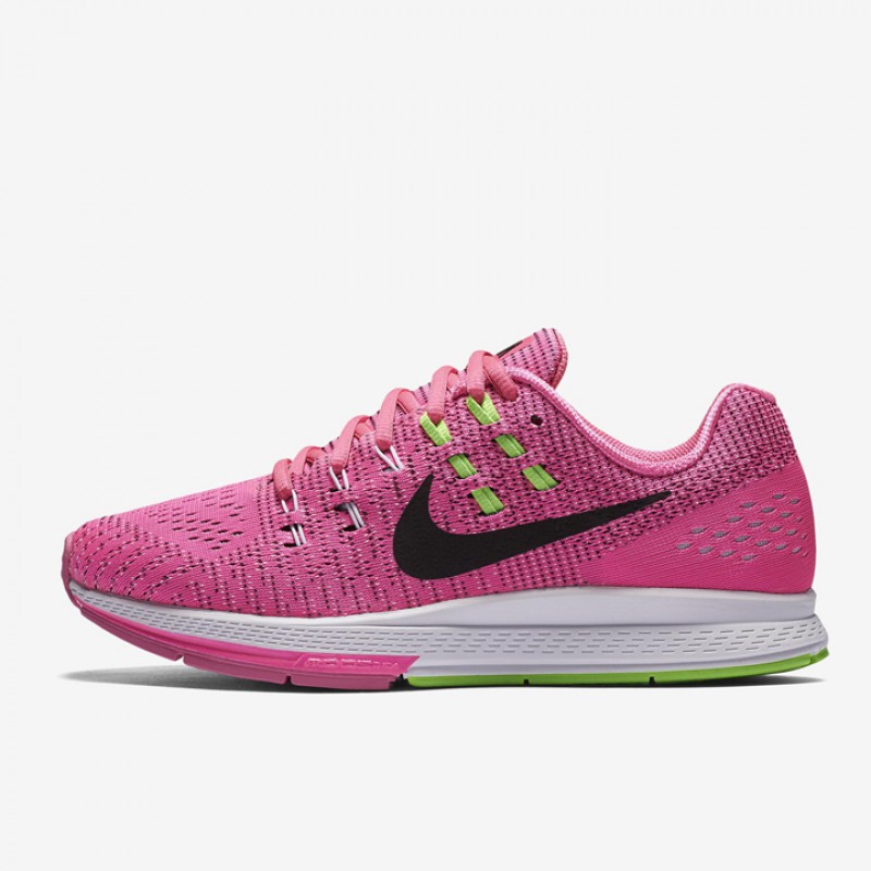 SEPATU LARI NIKE Wmns Air Zoom Structure 19