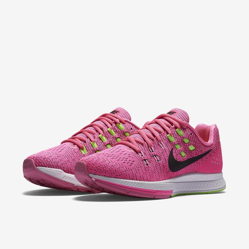 SEPATU LARI NIKE Wmns Air Zoom Structure 19