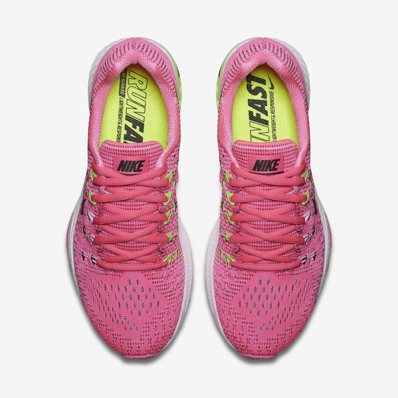 SEPATU LARI NIKE Wmns Air Zoom Structure 19